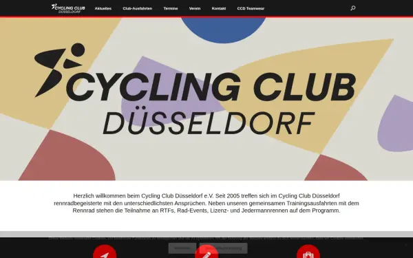 www.cyclingclub-duesseldorf.de