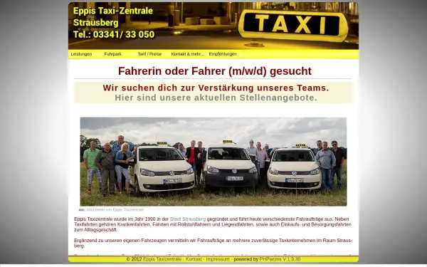 www.eppis-taxi-strausberg.de