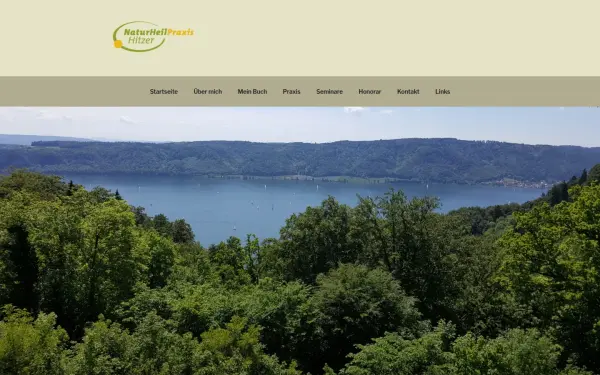 heilpraxis-hitzer.de