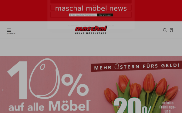 www.maschal.de