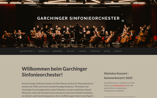 wp.garchinger-sinfonieorchester.de
