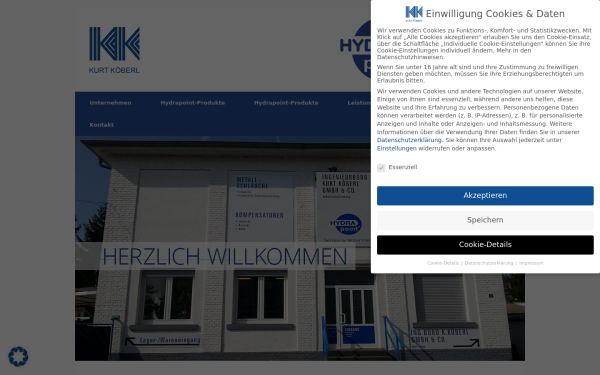 www.koeberl-gmbh.de