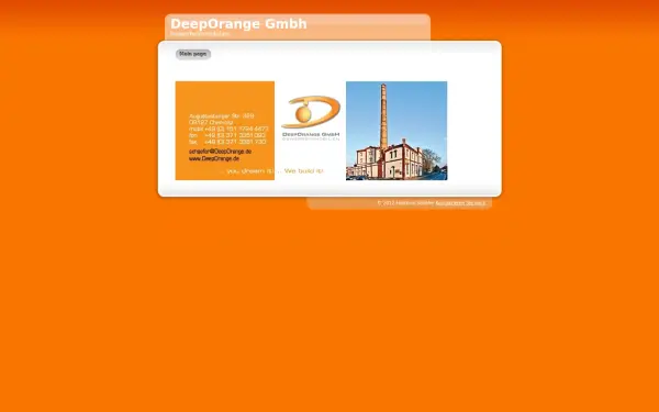 deeporange.de