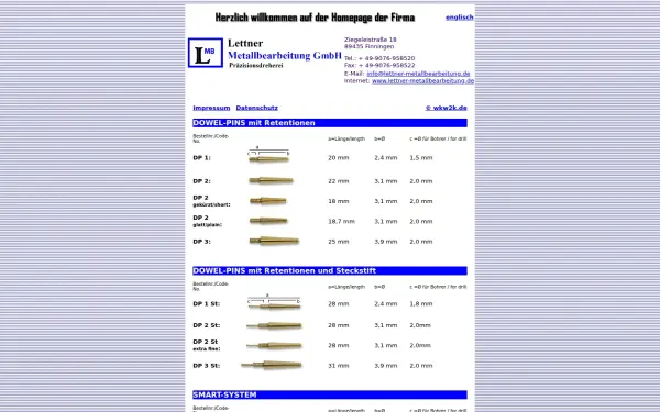 dowel-pins.de