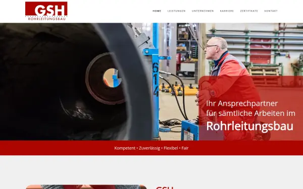 gsh-net.de