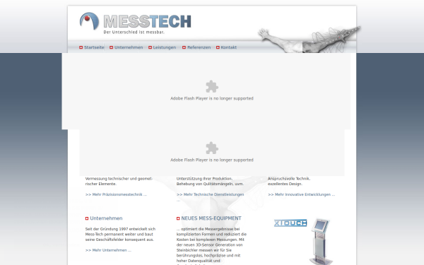 mess-tech.de