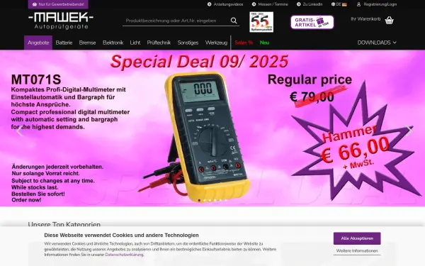 www.mawek.de