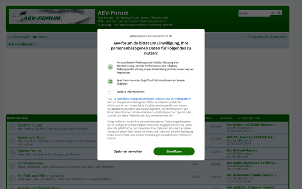 www.aev-forum.de