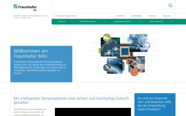 www.ims.fraunhofer.de
