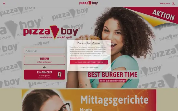 pizzaboy.de