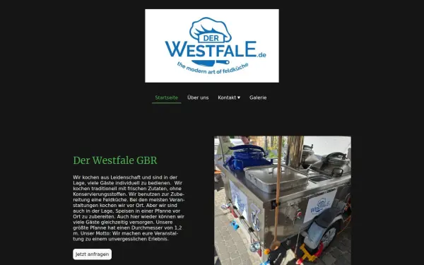 www.derwestfale.de