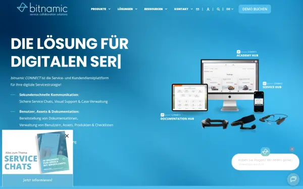bitnamic.net