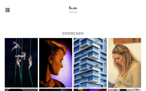 harald-marka.de
