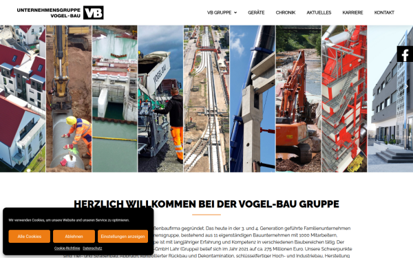 vogel-bau.de