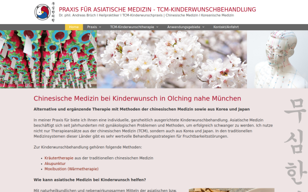 www.tcm-kinderwunschpraxis.de