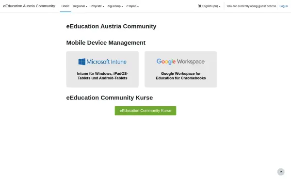 community.eeducation.at