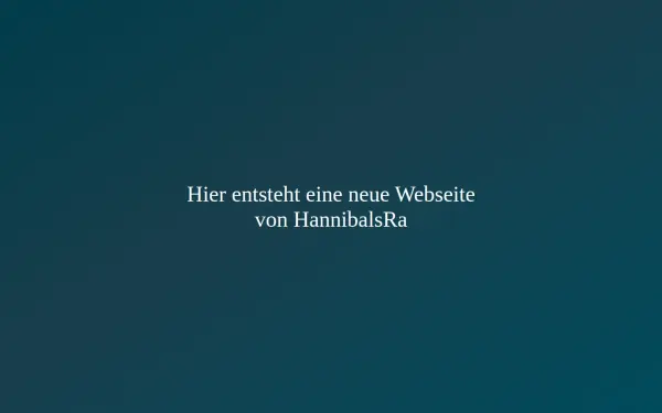 hannibalsra.de