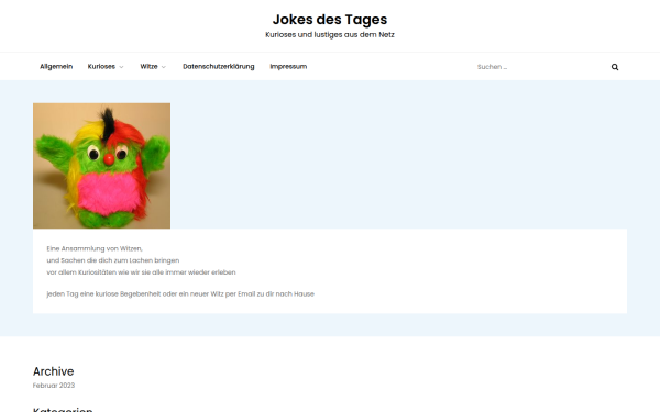 www.joke-des-tages.de