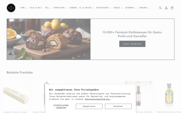 www.kaukau.de