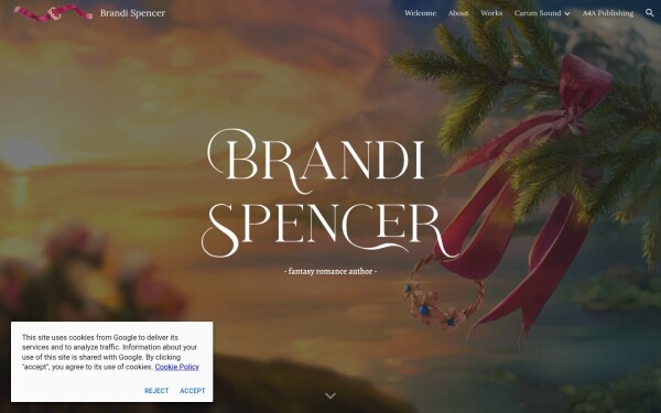 www.brandispencer.com