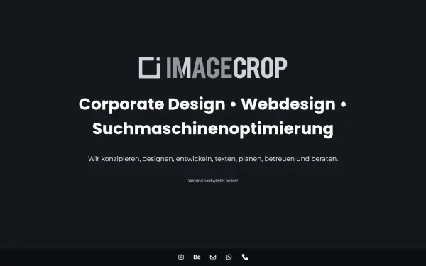 imagecrop.de