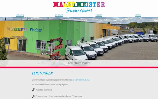 malerbetrieb-fischer.de