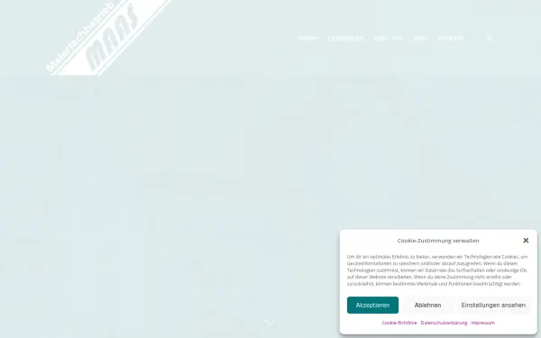 malerfachbetrieb-maas.de