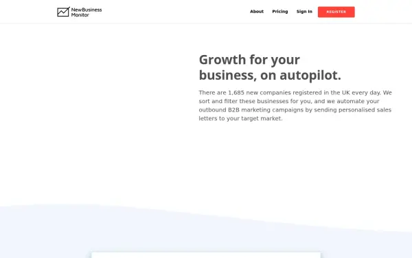 newbusinessmonitor.co.uk