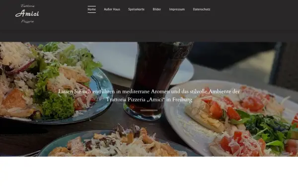 www.amici-freiburg.de