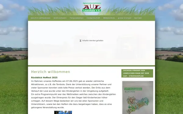 www.auleg.de