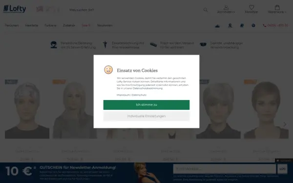 www.lofty.de