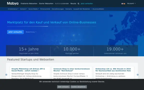 www.mabya.de