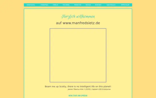 manfredsietz.de