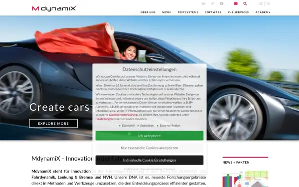 mdynamix.de