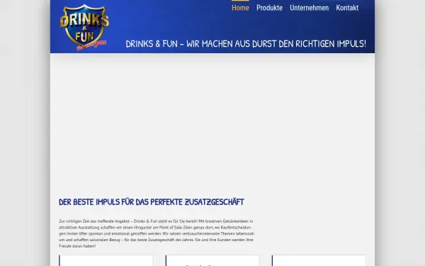 drinksundfun.com
