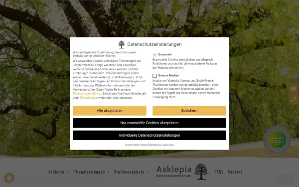 www.asklepia.de