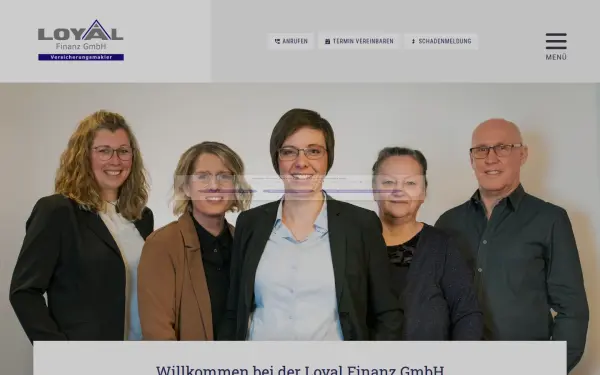 www.loyal-finanz.de