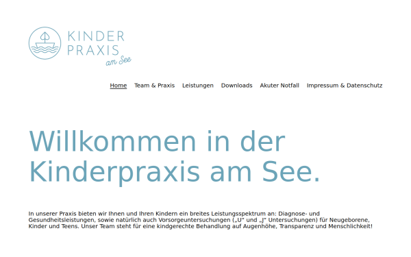 kinderpraxis-zanzinger.de