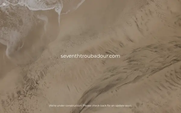 seventhtroubadour.com