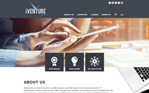 www.iventuregroup.com