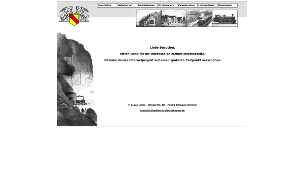 badische-eisenbahnen.de
