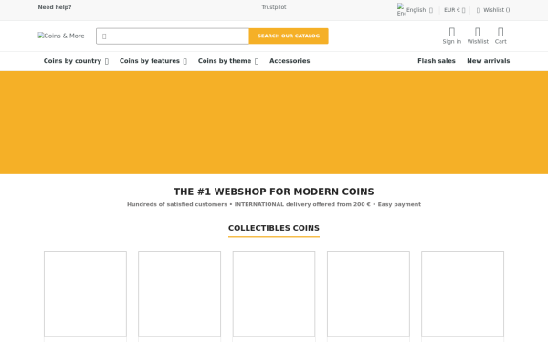 coinsandmore.fr