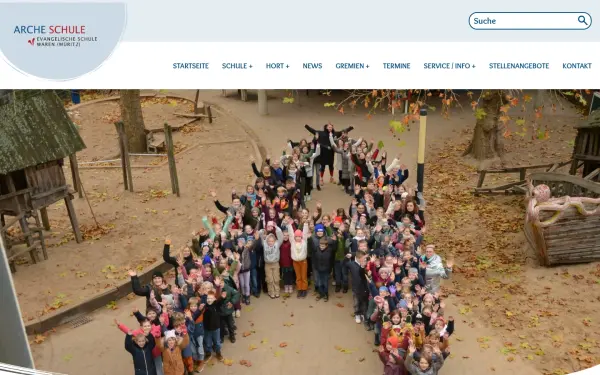 www.arche-schule.de