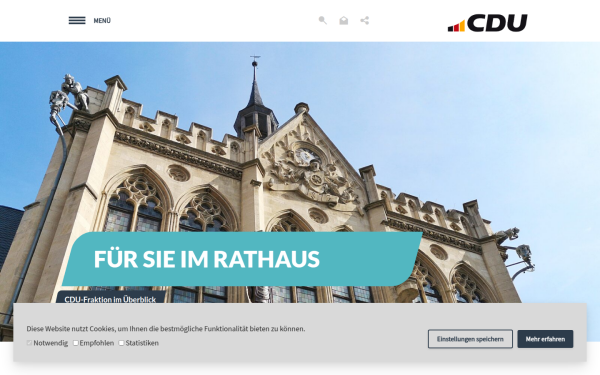 www.cdu-erfurt.de