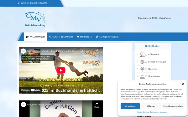 beispielsammlung.cmb-oase.de