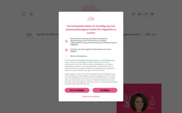 wunschepedia.com
