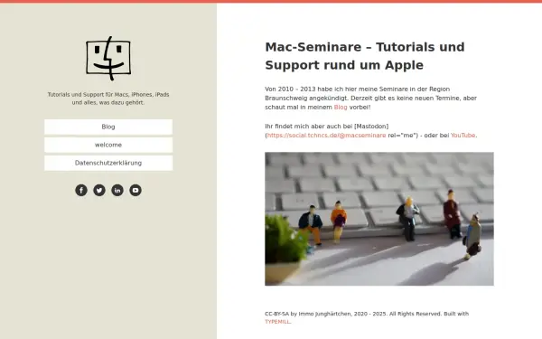 www.mac-seminare.de