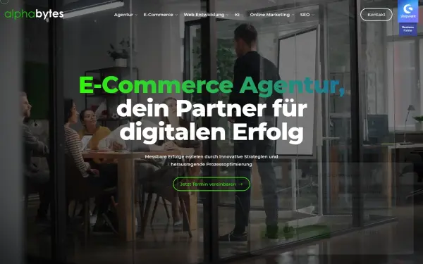 alphabytes.de