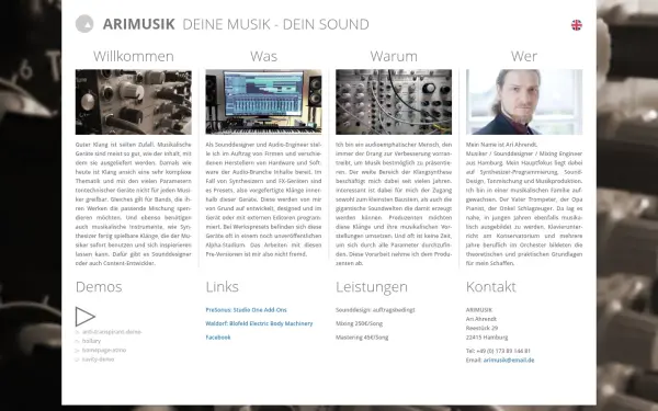 arimusik.de