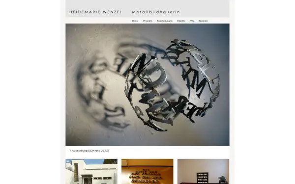 heidemarie-wenzel.de